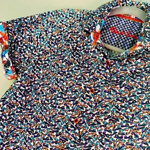 Robert Graham Men’s Shirt